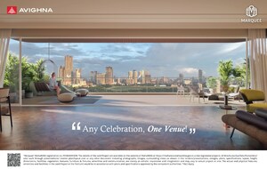 Swimming Pool in 3 BHK Apartment at Avighna House, Worli – for Sale