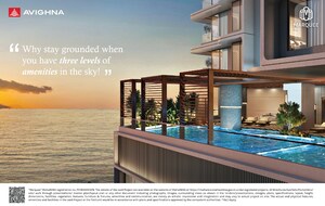 3 BHK Apartment For Sale in Avighna House, Worli