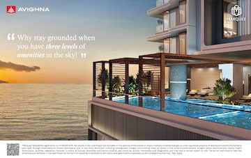 3 BHK Apartment For Sale in Avighna House, Worli