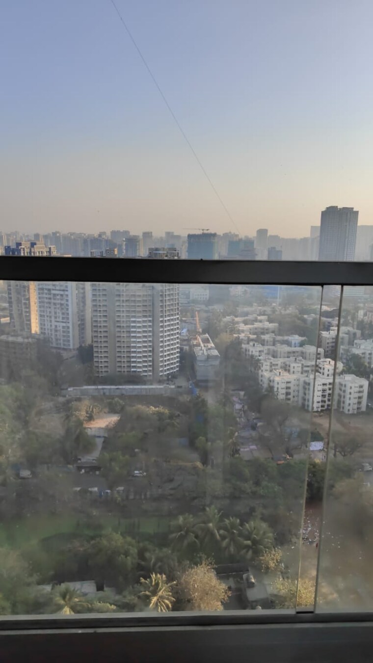 Exterior View, ekta-tripolis 3 Bedroom 1500 Sq.Ft. Apartment In Goregaon West Mumbai 9383245