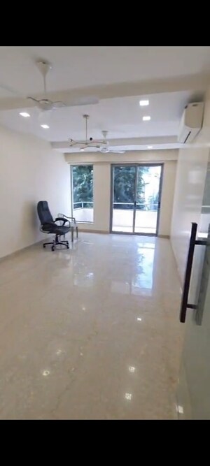 4 BHK Builder Floor For Rent in Hauz Khas