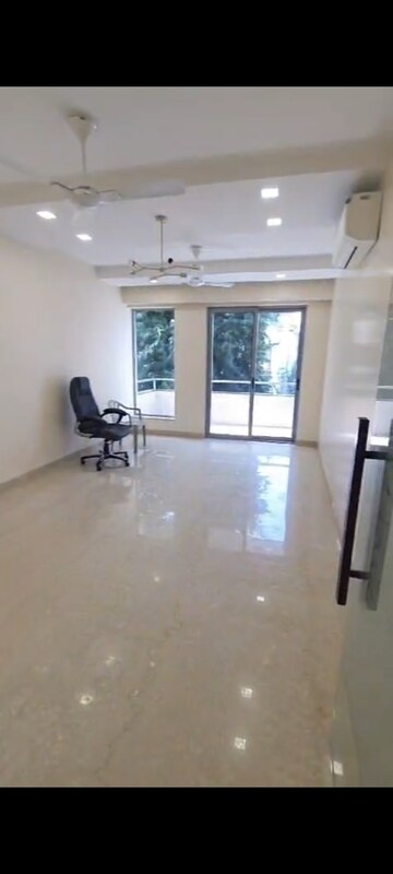 4 BHK Builder Floor For Rent in Hauz Khas