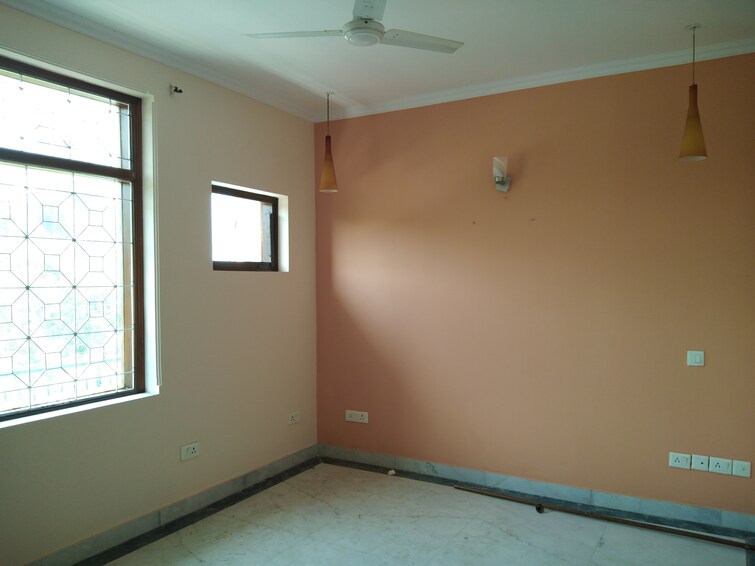 Cover Image, malviya nagar 3 Bedroom 1125 Sq.Ft. Builder Floor In Malviya Nagar Delhi 9383253