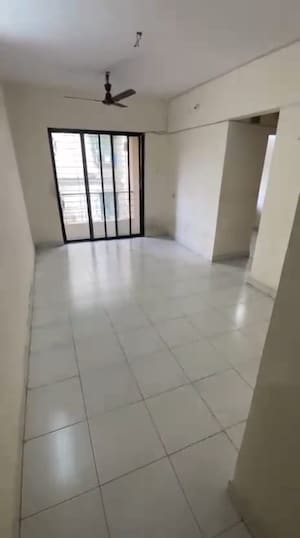 1 RK Apartment For Rent in Ghansoli