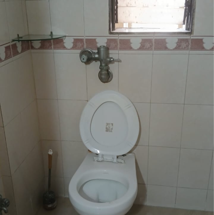 Bathroom, aashna-samadhan 1 Bedroom 420 Sq.Ft. Apartment In Mahatma Jyotibha Phule Nagar Mumbai 9383282