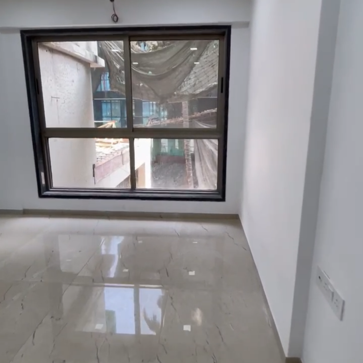 1 BHK Apartment For Rent in Aashna Samadhan