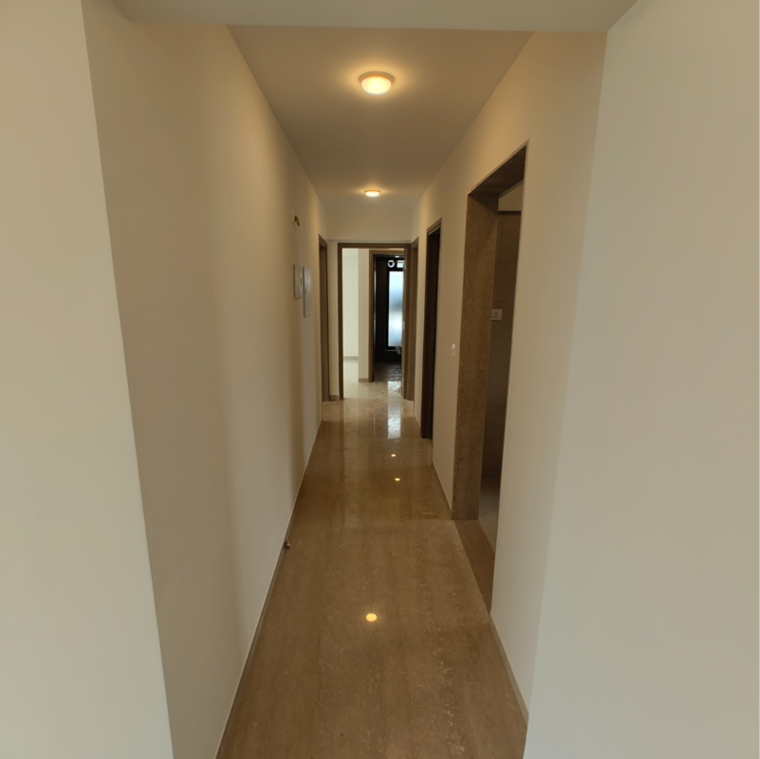 undefined, s-raheja-silver-rock 3 Bedroom 1293 Sq.Ft. Apartment In Waterfield Road Mumbai 9383306