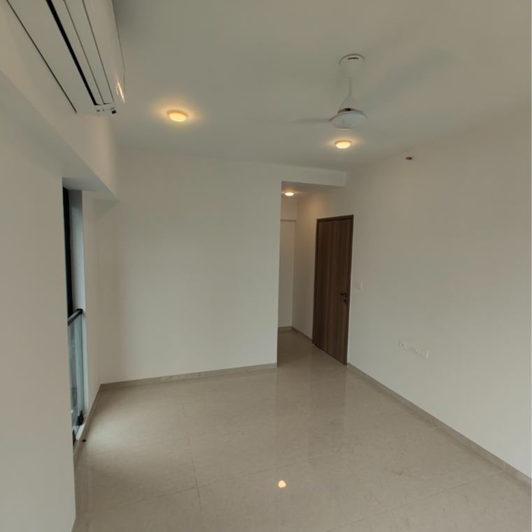 Room, s-raheja-silver-rock 3 Bedroom 1293 Sq.Ft. Apartment In Waterfield Road Mumbai 9383306