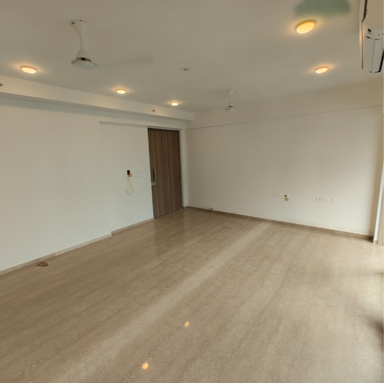Room, s-raheja-silver-rock 3 Bedroom 1293 Sq.Ft. Apartment In Waterfield Road Mumbai 9383306