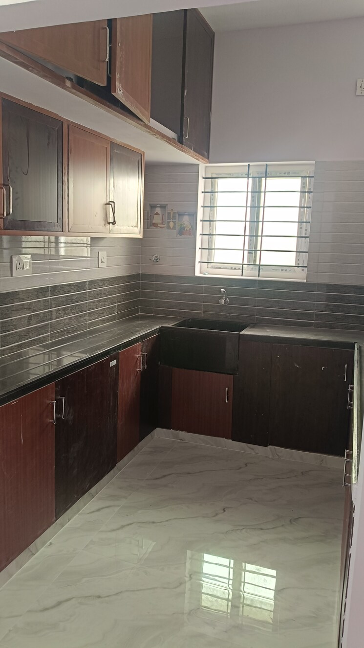 Kitchen, bathlapalli 2 Bedroom 1200 Sq.Ft. Villa In Bathlapalli Hosur 9383286