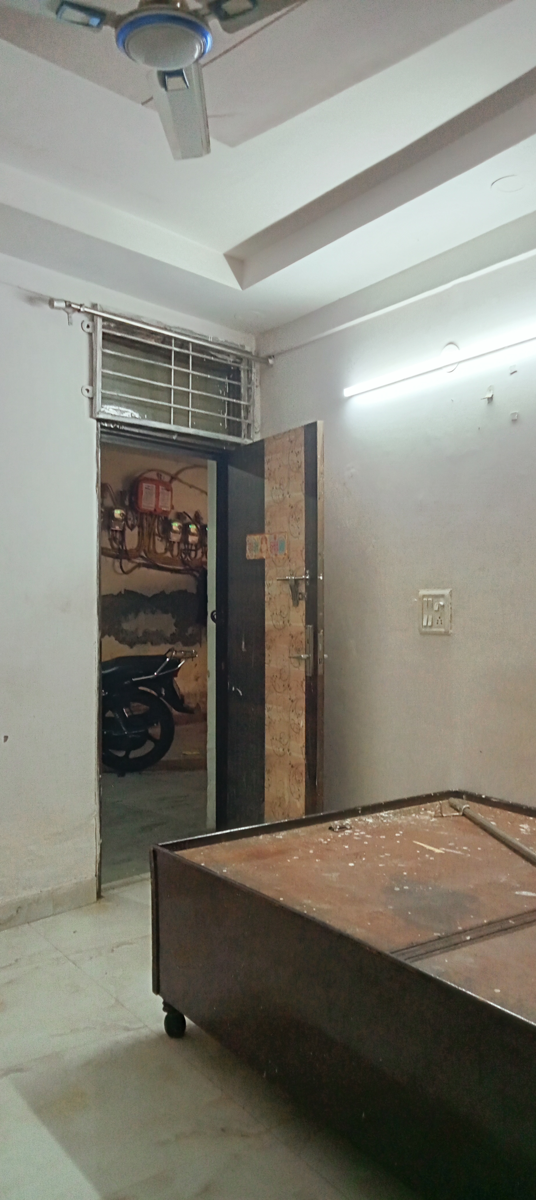 1 RkBuilder Floor For Rent in Panchsheel Vihar 