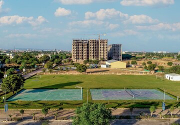 3 BHK Apartment For Sale in Mahima Sansaar, Tonk Road