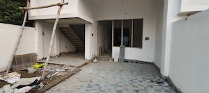 3 BHK Villa – Exterior View View at Indira Nagar - for Sale