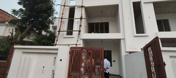 Balcony in 3 BHK Villa at Indira Nagar – for Sale