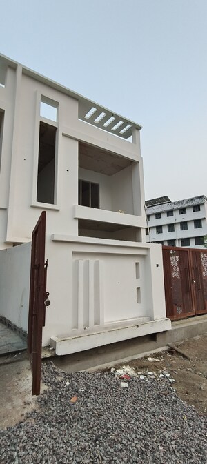 3 BHK Villa – Exterior View View at Indira Nagar - for Sale