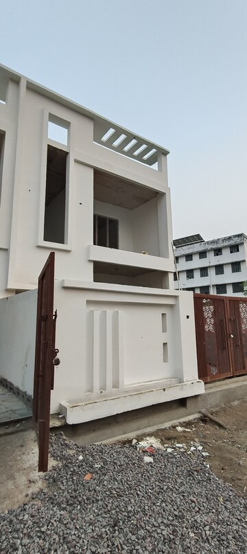 3 BHK Villa – Exterior View View at Indira Nagar - for Sale