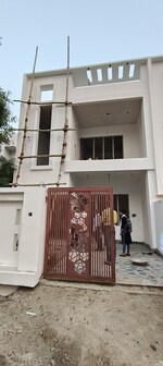 3 BHK + Study Room 1800 Sq.Ft. Villa in Munsipulia