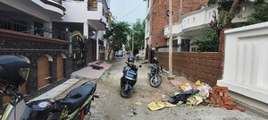 3 BHK Villa – Exterior View View at Indira Nagar - for Sale