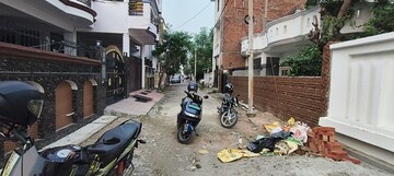 3 BHK Villa – Exterior View View at Indira Nagar - for Sale