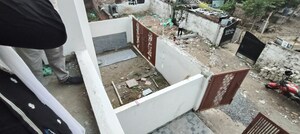 Kitchen in 3 BHK Villa at Indira Nagar – for Sale