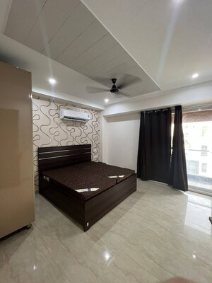 2 BHK Apartment For Rent in Saket