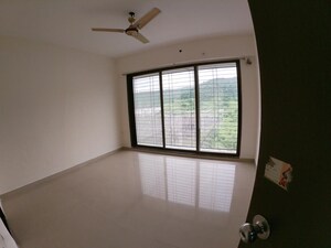 Bedroom in 3 BHK Apartment at Shree Krishna Paradise, Kharghar – for Sale