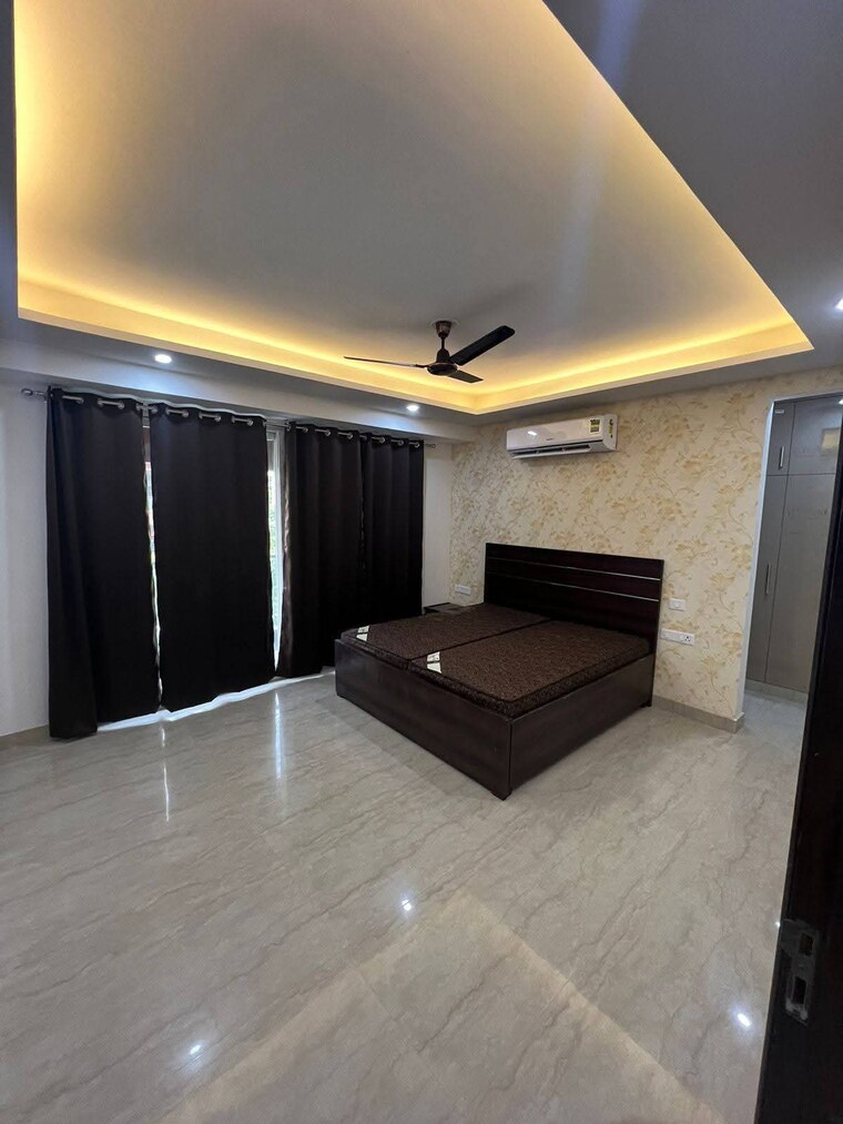 Room, saket 2 Bedroom 1000 Sq.Ft. Apartment In Saket Delhi 9383293