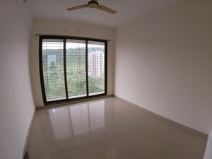 Bedroom in 3 BHK Apartment at Shree Krishna Paradise, Kharghar – for Sale