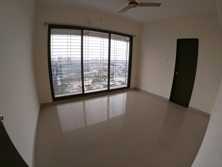 Master Bedroom, shree-krishna-paradise 3 Bedroom 1760 Sq.Ft. Apartment In Kharghar Navi Mumbai 9383281