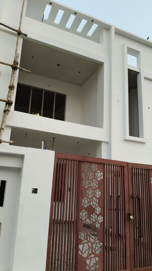 3 BHK Villa – Exterior View View at Indira Nagar - for Sale