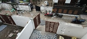 Master Bedroom in 3 BHK Villa at Indira Nagar – for Sale