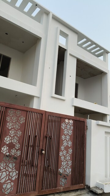 3 BHK Villa – Exterior View View at Indira Nagar - for Sale