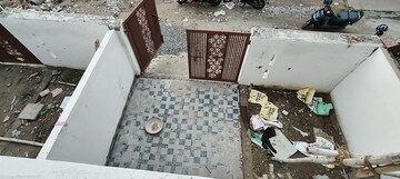 Master Plan in 3 BHK Villa at Indira Nagar – for Sale