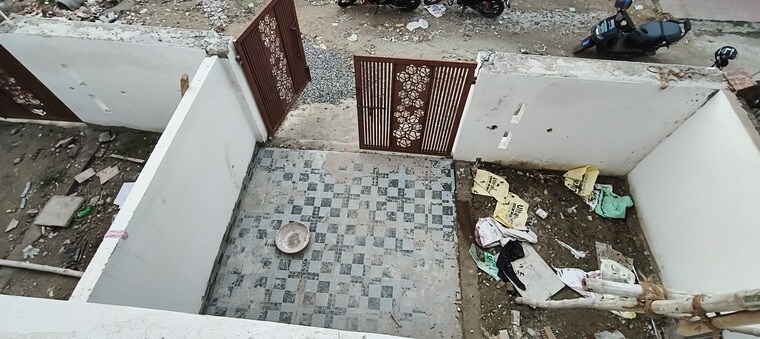 Master Plan, indira nagar 3 Bedroom 1800 Sq.Ft. Villa In Indira Nagar Lucknow 9383303