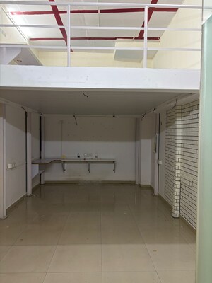 Team Area in  Office Space at Rustomjee Eaze Zone Mall, Malad West – for Sale