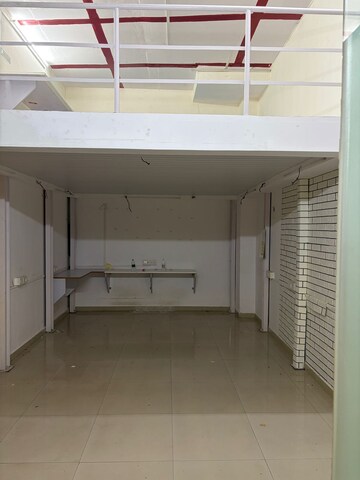 Team Area in  Office Space at Rustomjee Eaze Zone Mall, Malad West – for Sale