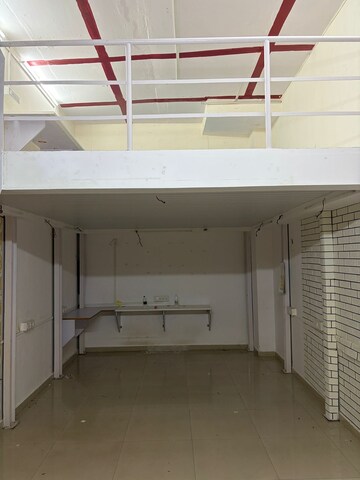 Team Area in  Office Space at Rustomjee Eaze Zone Mall, Malad West – for Sale