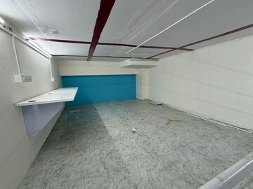  Office Space For Sale in Rustomjee Eaze Zone Mall, Malad West