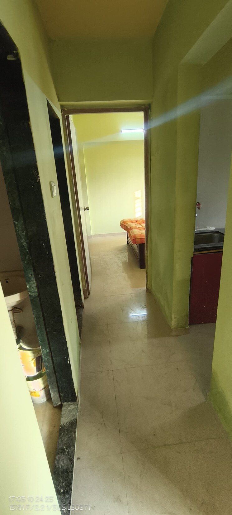 undefined, vegas-plaza 1 Bedroom 425 Sq.Ft. Apartment In Owale Thane 9383321