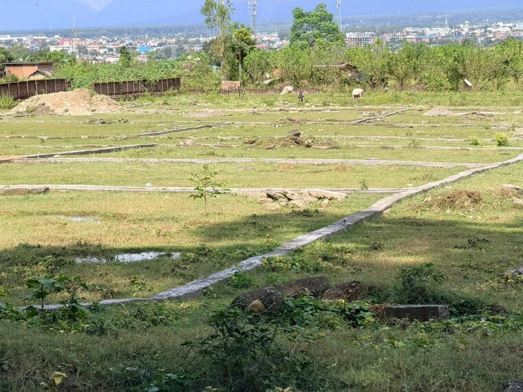 undefined, shimla bypass road  300 Sq.Yd. Plot In Shimla Bypass Road Dehradun 9383299