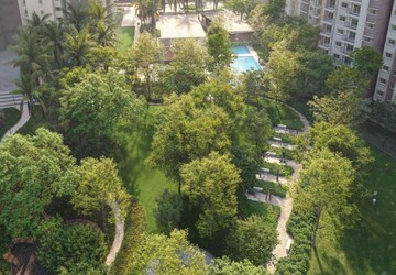 3 BHK Apartment – Garden View at Alembic Cloud Forest, Kadugodi - for Sale