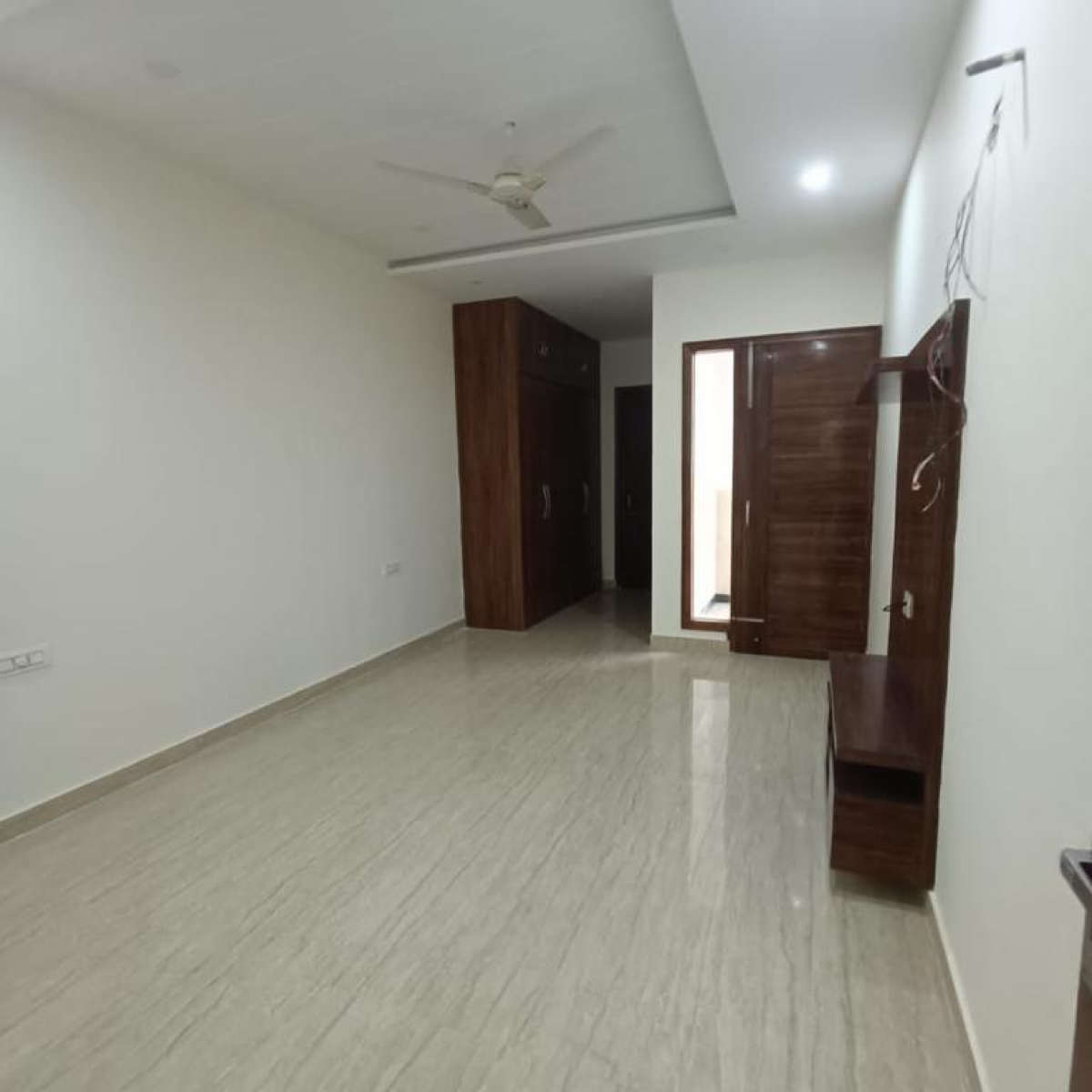 4 BHK + Pooja Room Apartment For Sale in Sector 49