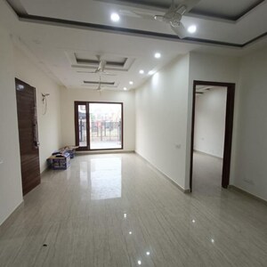Building Lobby in 4 BHK Apartment at Sector 49 – for Sale