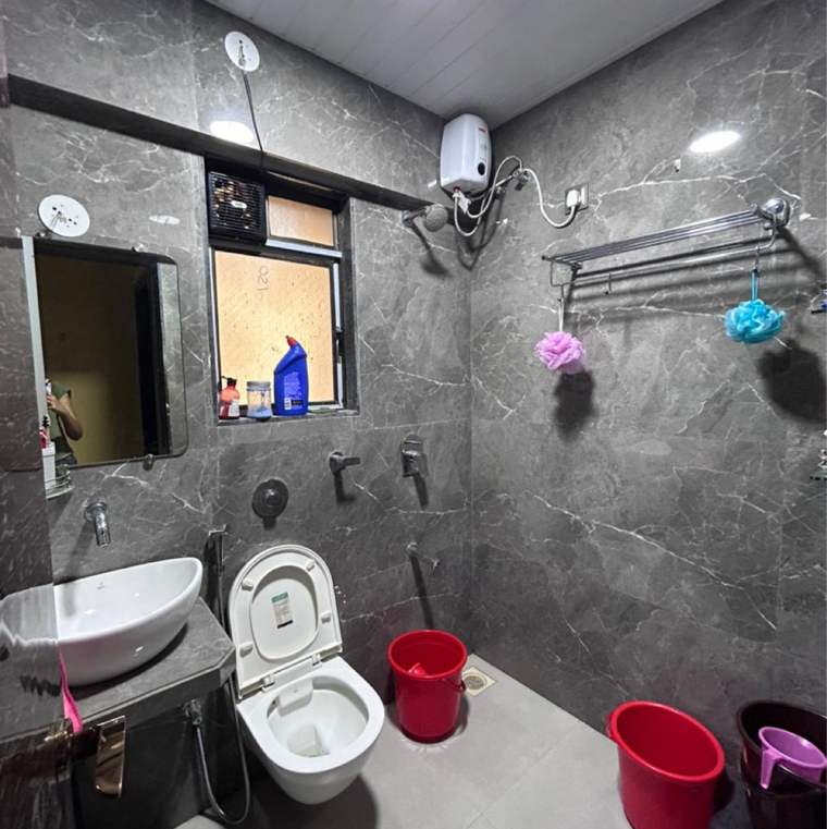 Team Area, aashna-samadhan 1 Bedroom 420 Sq.Ft. Apartment In Mahatma Jyotibha Phule Nagar Mumbai 9383309