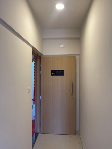 Furnished Amenities in 2 BHK Apartment at Godrej Green Cove, Mahalunge – for Rent