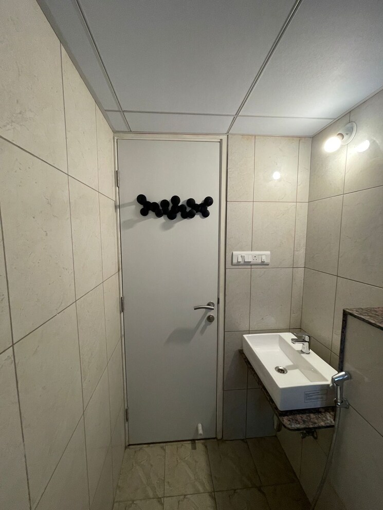 Bathroom, godrej-green-cove 2 Bedroom 650 Sq.Ft. Apartment In Mahalunge Pune 9383316