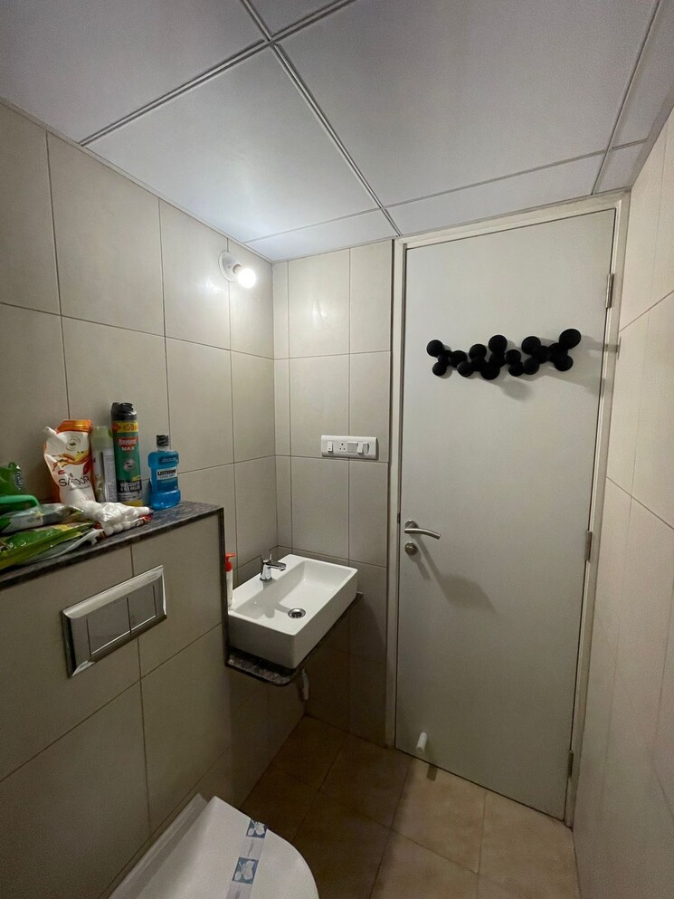 Team Area, godrej-green-cove 2 Bedroom 650 Sq.Ft. Apartment In Mahalunge Pune 9383316