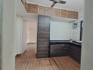 Kitchen in 1 BHK Apartment at Borivali East – for Sale