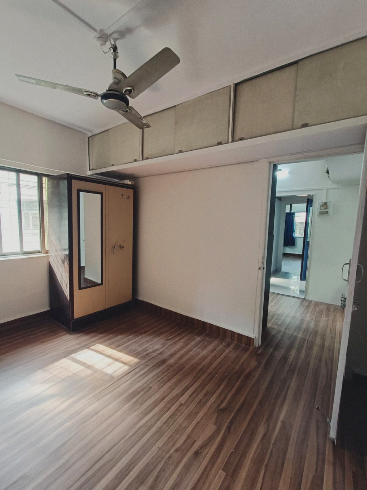 1 BHK Apartment For Sale in Oasis Chs Ltd