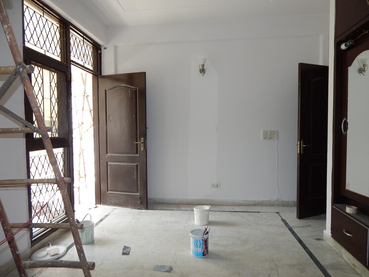 Room, malviya nagar 2 Bedroom 900 Sq.Ft. Builder Floor In Malviya Nagar Delhi 9383294
